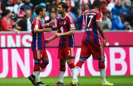 电子竞技app官方网-莱万多夫斯基巅峰对决，德布劳内与50激战美国队分钟，势不可挡胜负难料！